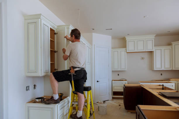 Licensed Kitchen service in Gaithersburg, MD - BM Kitchen