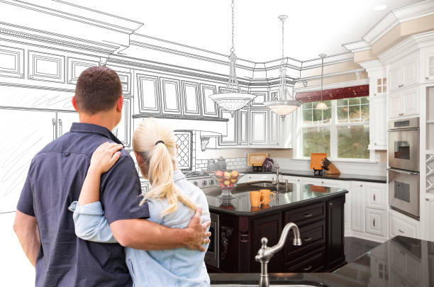 Professional Kitchen technician working in Gaithersburg, MD